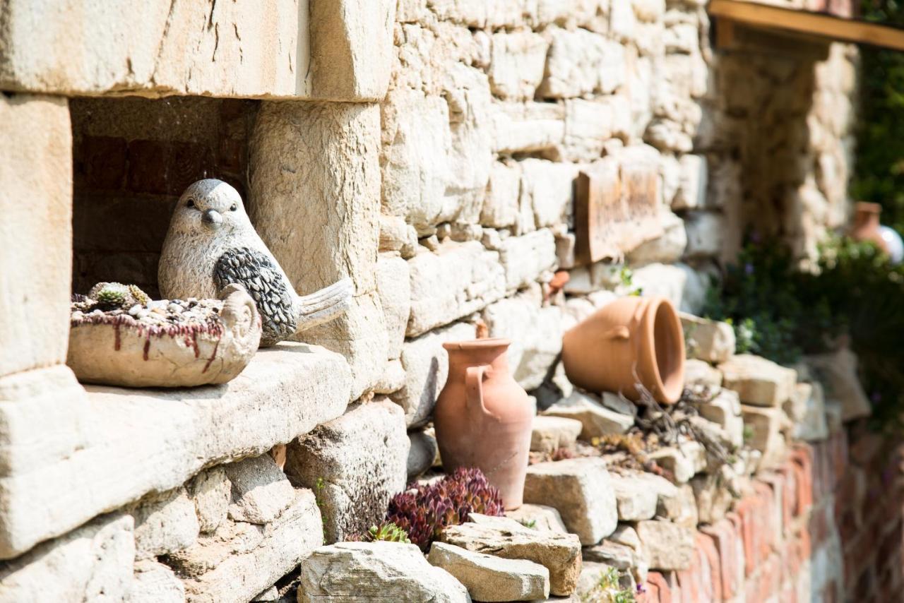Landpension-Kleeblatt Wurchwitz Εξωτερικό φωτογραφία